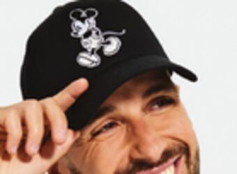Giant Tiger Men's caps offer