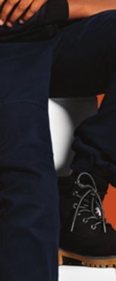 Giant Tiger Boys twill cargo pants offer