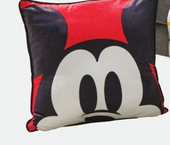 Giant Tiger Cushion offer