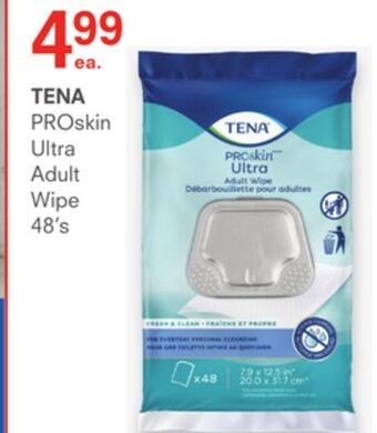 IDA Pharmacy Tena offer