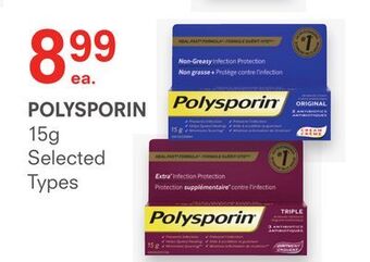 Remedy's RX Polysporin offer