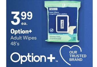 Remedy's RX Option+ offer