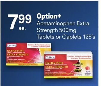 Remedy's RX Option+ offer