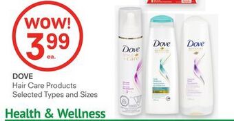 Remedy's RX Dove offer
