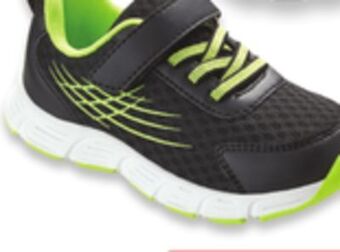 Walmart Kid's athletic shoes offer