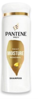 Walmart Pantene pro-v shampoo 355 ml offer