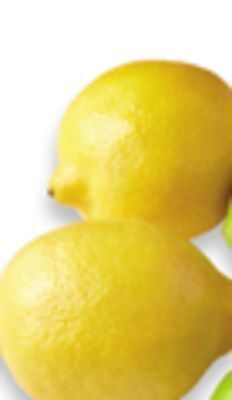 Walmart Lemons offer