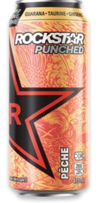 Walmart Rockstar punched offer