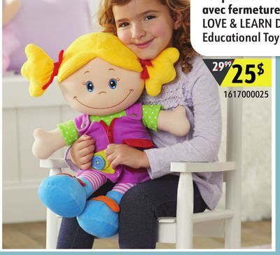 Hart Toy offer