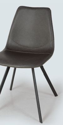 Canac Couture dining room chair grey offer