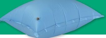 Canac Pool cover air pillow 4 ft. x 5 ft offer