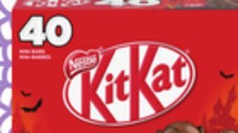 Giant Tiger Nestlé kitkat offer