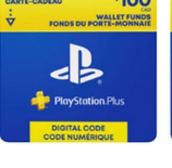 GameStop Playstation offer