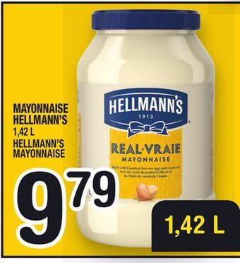 Marche Ami Mayonnaise hellmann's | hellmann's mayonnaise offer