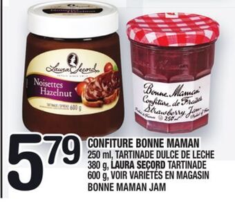 Marche Ami Confiture bonne maman offer