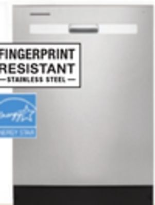 Réno Dépôt Whirlpool 55 dba dishwasher offer