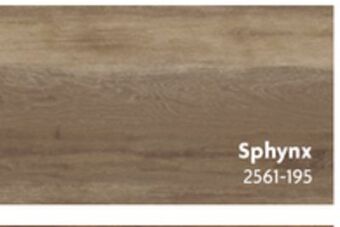 Home Hardware Loose lay vinyl plank flooring sphynx offer