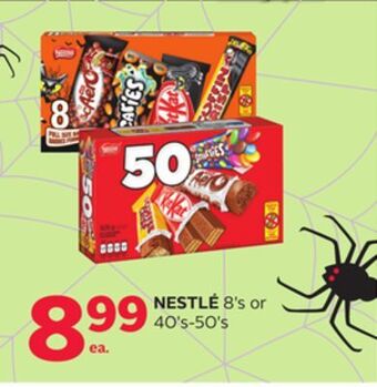 Rexall Nestlé offer