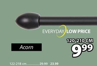JYSK Acorn offer
