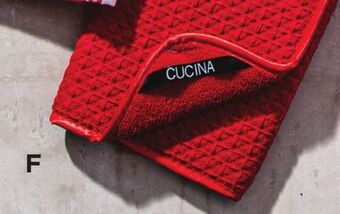 Kitchen Stuff Plus Microfibre dish drying mat offer