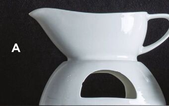 Kitchen Stuff Plus Aurora gravy boat offer