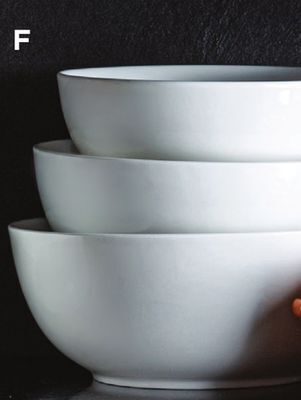 Kitchen Stuff Plus 3 aurora serving bowl set offer
