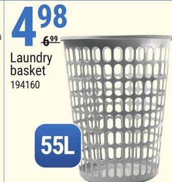 Rossy Laundry basket offer