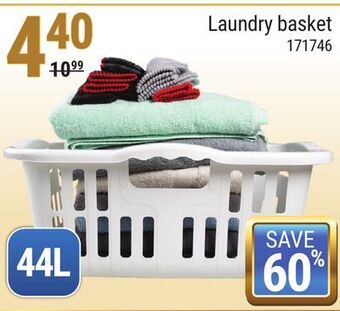 Rossy Laundry basket offer