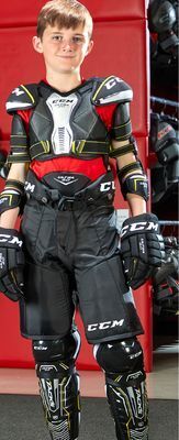 Hockey Life Build your own kit offer