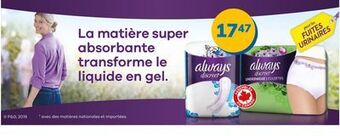 Accès pharma Always offer