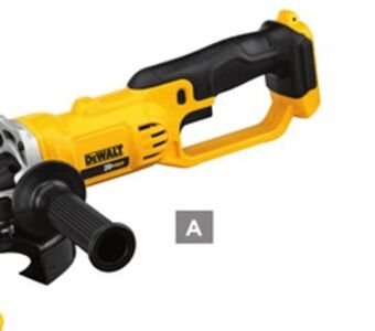 BMR Rectifieuse offer