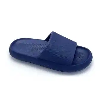 Giant Tiger Survival gear boy's solid cloud slides offer