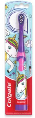 Walmart Kids' colgate battery-powered toothbrush offer