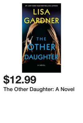 Chapters Indigo The other daughter: a novel offer