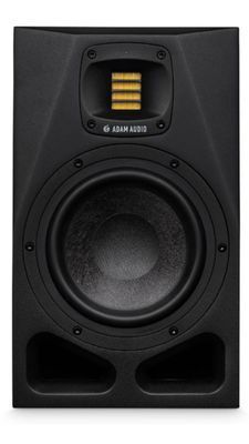 Long & McQuade Adam audio a7v active two-way speaker (single) offer