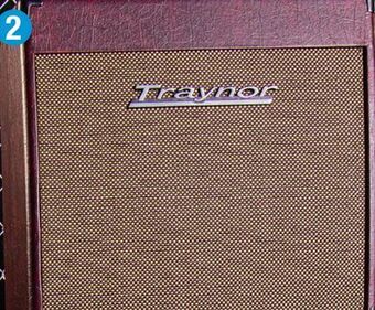Long & McQuade Traynor custom valve 15 watt all-tube 1x12 guitar combo amp - wine red offer