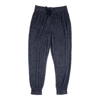 Giant Tiger Women's solid snit joggers offer