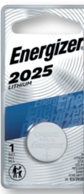 Bumper to Bumper Energizer lithium coin 3v battery offer