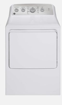 Meubles RD Ge appliances dryer 7.2 cu ft offer