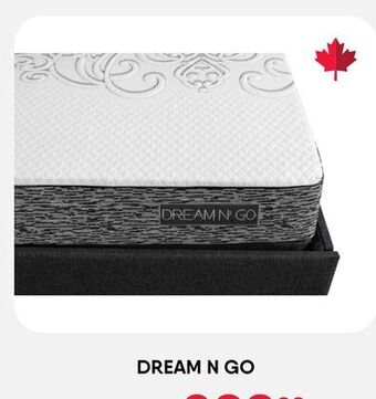 Meubles RD Mattress offer