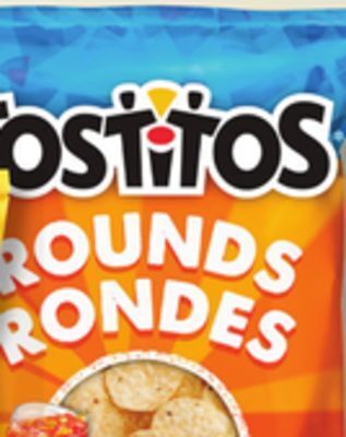 IGA Tostitos tortilla chips offer