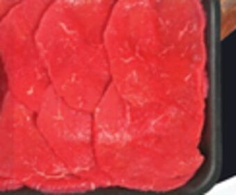 IGA Sterling silver fresh beef for chinese fondue offer