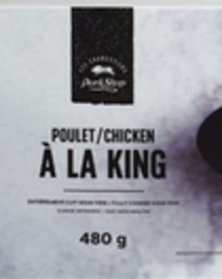 IGA Les charcutiers pork shop fresh meal offer