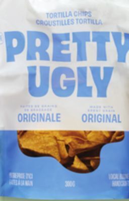 IGA Pretty ugly chips offer