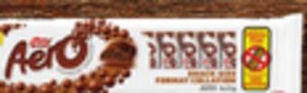IGA Nestlé treats offer