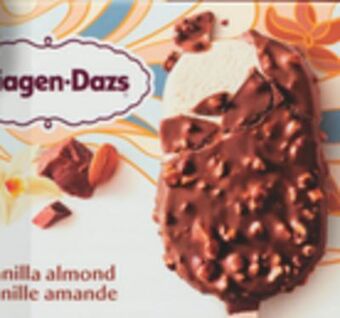IGA Häagen-dazs ice cream offer