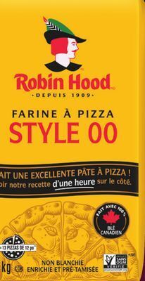 IGA Robin hood flour offer