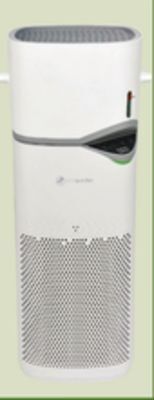 Canadian Tire Germ guardian hepa filter air purifier & humidifier combo offer