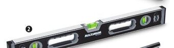 Canadian Tire Maximum 24 box beam level offer