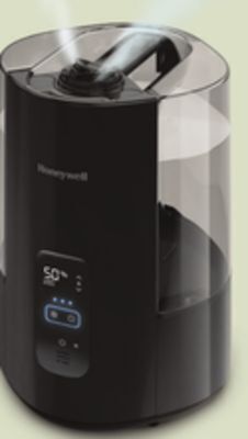 Canadian Tire Honeywell dual comfort humidifier, 1.5-gallon offer
